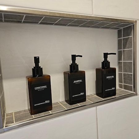 Schicke Unterkunft mit 2 Schlafzimmer, Küche, Bad Korbach Exterior foto