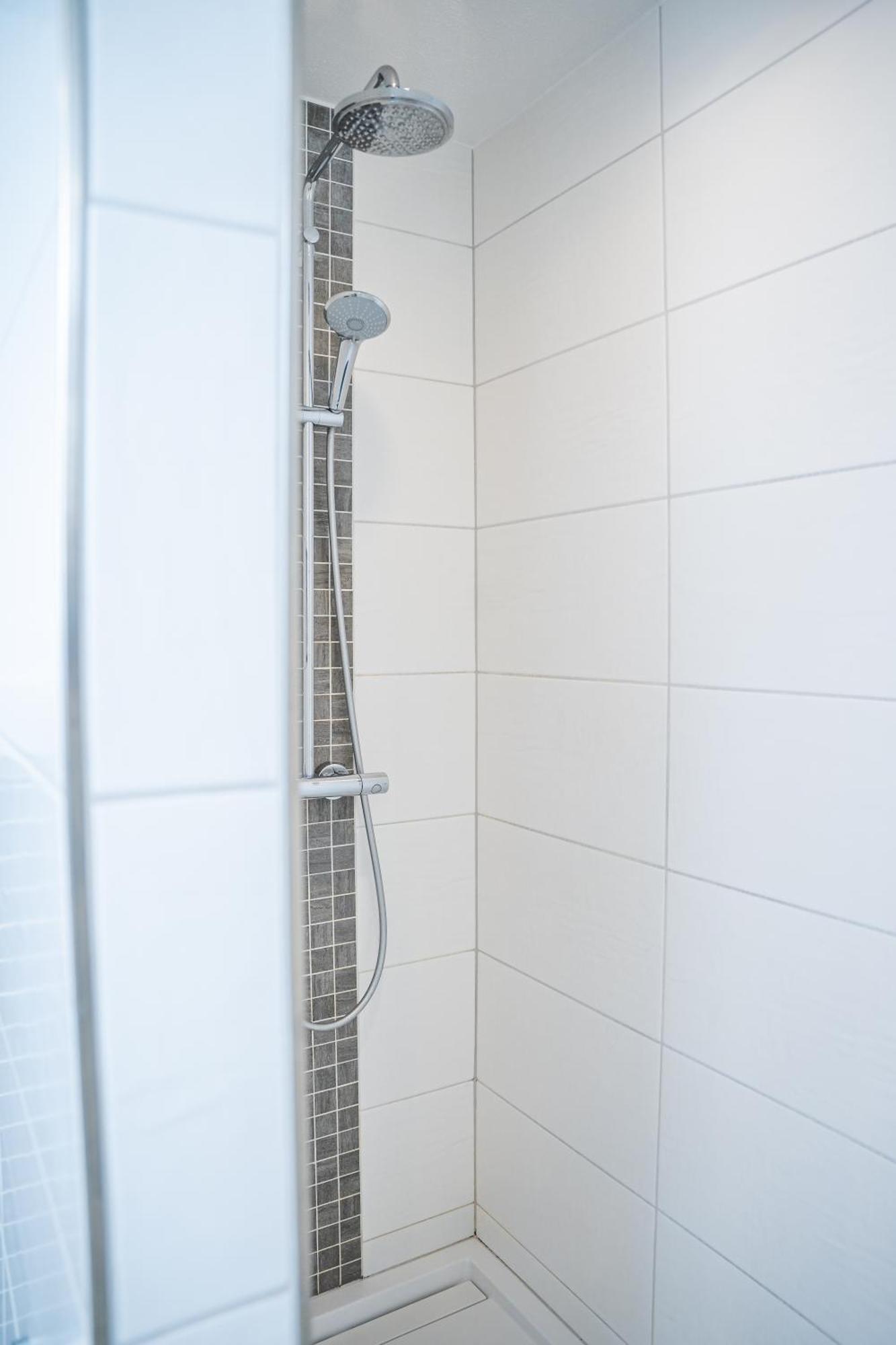 Schicke Unterkunft mit 2 Schlafzimmer, Küche, Bad Korbach Exterior foto