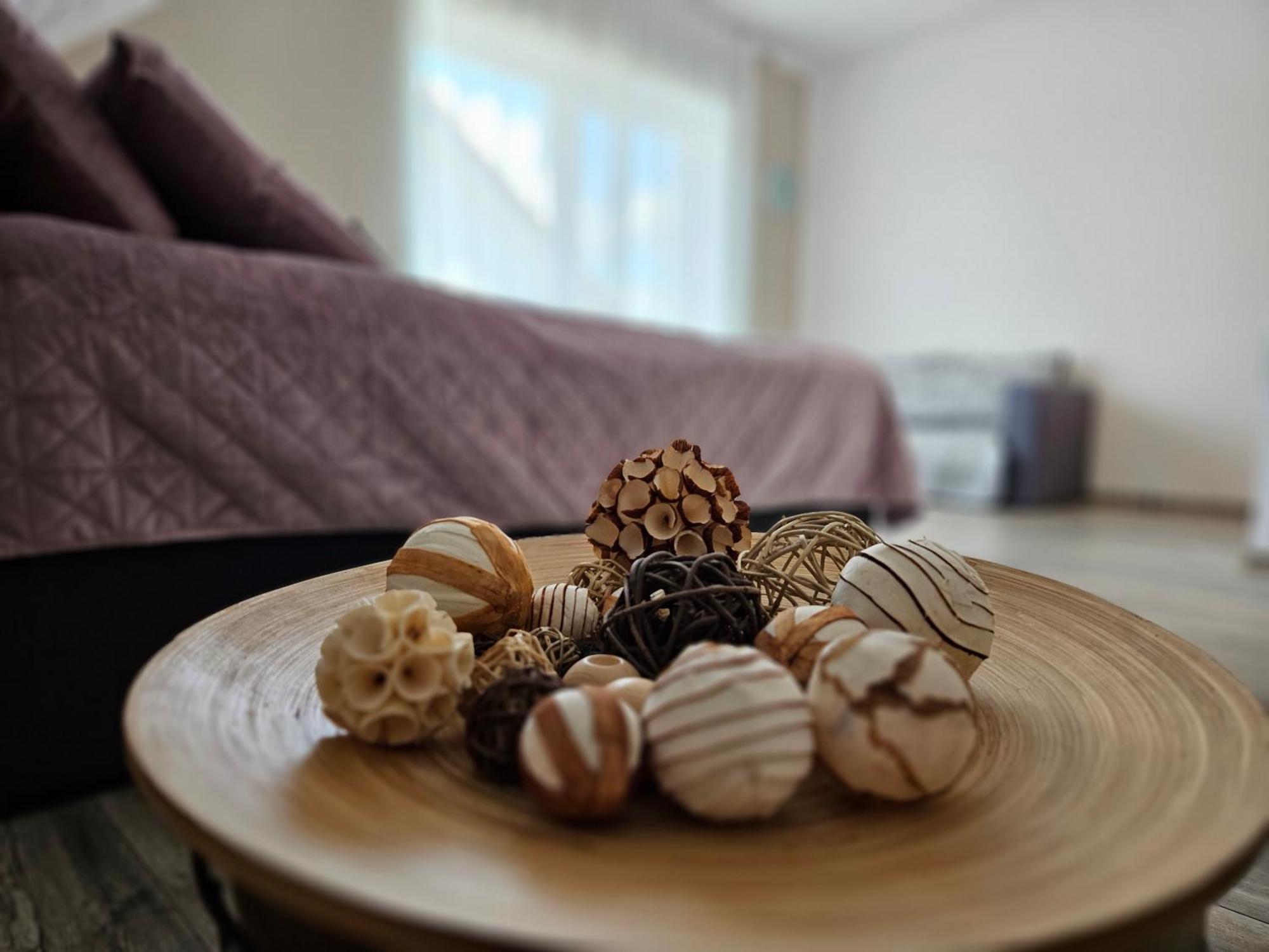 Schicke Unterkunft mit 2 Schlafzimmer, Küche, Bad Korbach Exterior foto